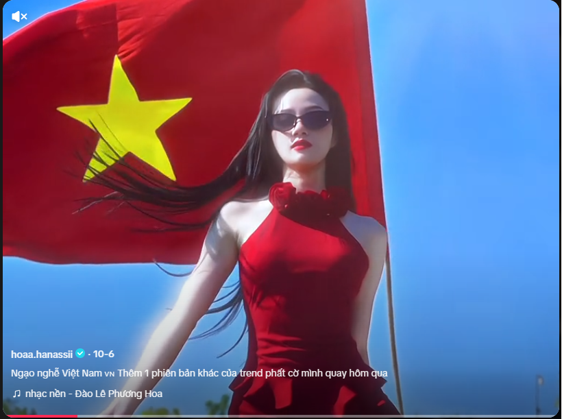 tạo video tiktok thời gian phù hợp là bao nhiêu